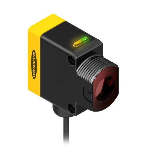 [83306] WORLD-BEAM QS30 Series: H2O SHP Receiver (QS30RRXSH2OQ5)