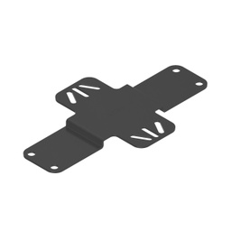 [83345] Bracket: Run Bar Universal Mounting Bracket, STBA-RB2-MB2
