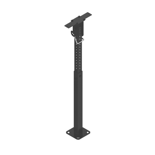 [83347] Accessory: Run Bar Pedestal, STBA-RB2-S1