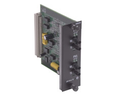 [9002FXE-ST-80] 9000 Series, N-Tron 9002FXE-ST-80 Modular Industrial Ethernet Switch