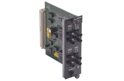 [9004FXE-ST-40] 9000 Series, N-Tron 9004FXE-ST-40 Modular Industrial Ethernet Switch