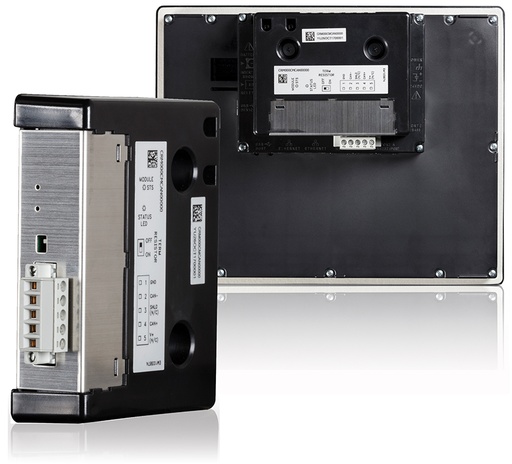[CRM000CMCAN00000] CR1000 & CR3000 Series, CAN Communication Module