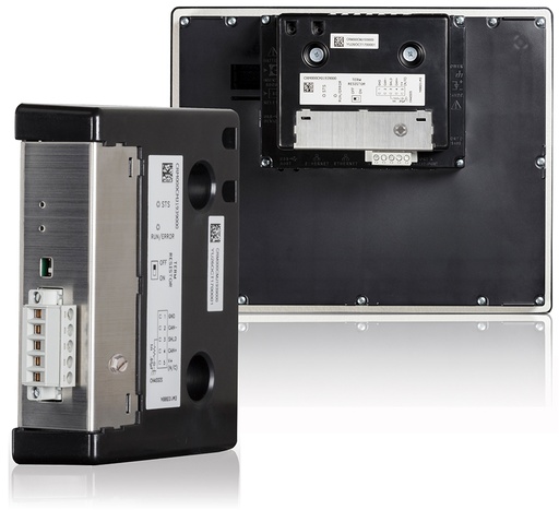[CRM000CMJ1939000] CR1000 & CR3000 Series, J1939 Communication Module