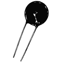 [ILS11500] ILS- 115 VAC Inductive Load Suppressor