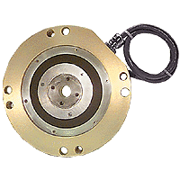 [ZRI1024A] 0.875" C-Face Encoder 56C 1024 PPR