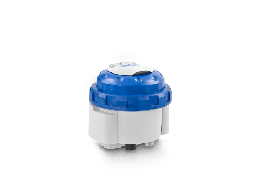 KROHNE IFC 070-v3 Electromagnetic Flow Signal Converter - [VNCA4]