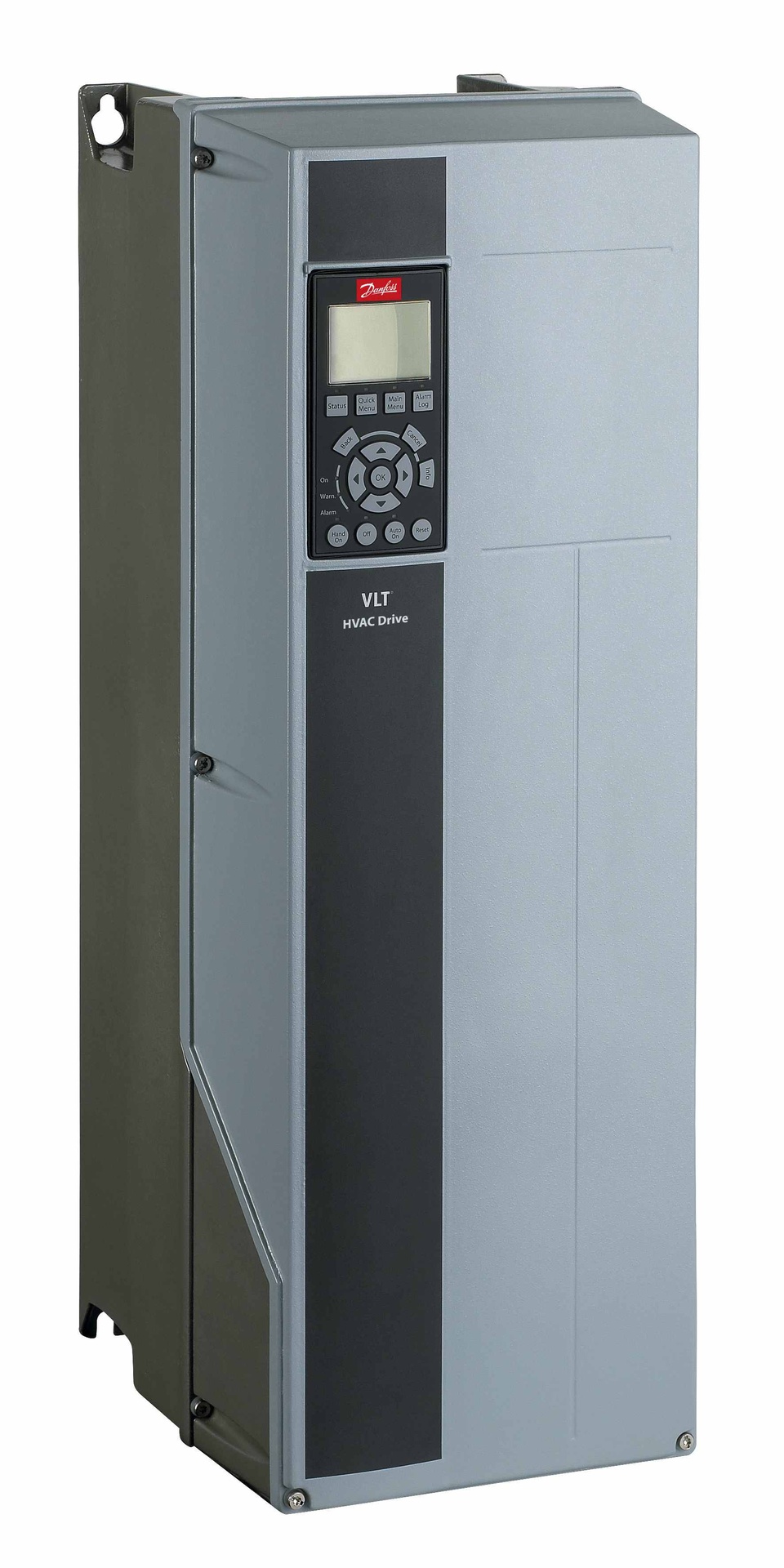 VLT AutomationDrive FC 302, 30 HP / 22 KW, 380-500 VAC, 3 Phase