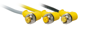 [U2436-51] Turck  (WK 4.5T-3-RS 4.5T)