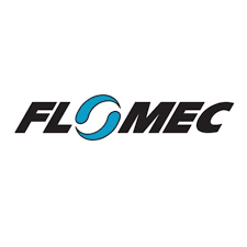 [15245021] FLOMEC Rotor PPS + Viton Seal