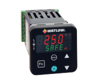 [2145-7863] Watlow Ez-Zone PM Legacy Express Version, Package Size 6 = 1/16Th DIN Panel Legacy Mod. Primary Function C = PID Controller w/Universal Input Power Supply 1 = 100 To 240 VAC Output 1 and 2 Kk - Out1 = SSr 0.5A, Spst-No : Out2 = SSr 0.5A, Spst-No Communications A = None Auxiliary Control Functions A = None Output 3 and 4 Aa - Out3 = None : Out4 = None Mod. Selection H = PM "Legacy" Express Version Custom Options Wp = Logo Face Plate (PM6C1KK-AAAAHWP)