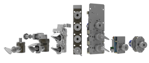 [S-CLIL-A02022-WP] Fortress Safety: mGard Mechanical Trapped Key Interlocks