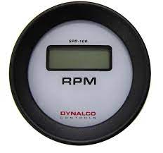 [SPD100-1] Dynalco SPD100-1 Tachometer