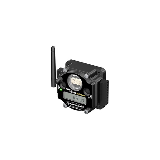 [18787] DX80 Perf 900MHz Gateway 1W IP20 C (DX80G9M6S-P2C)