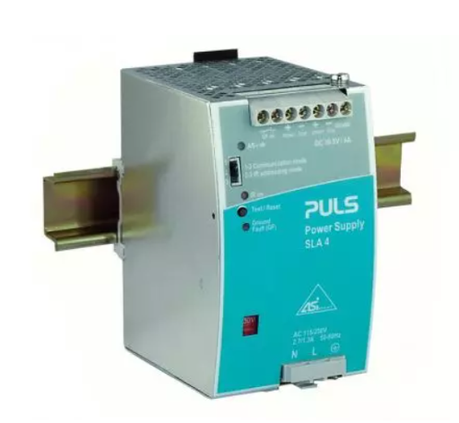 [SLA4.100] PULS AS-Interface Power Supply, 120W, 100-120 / 200-240VAC 1PH, 30.5VDC, 4A