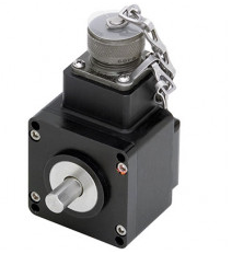 [HD2011000X2X001] SHAFT ENCODER, INCREMENTAL, UNIDIRECTIONAL