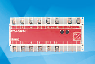 [256-TWMU-QKHG-C6-XC] CROMPTON PALADIN WATT TRANSDUCER 3 PHASE 3 WIRE UNBALNCED LOAD, INPUT L/L VT RATIO 450/450V, CT RATIO 900/5A, OUTPUT 4-20mA into 500 ohms, 60 Hz, 0/500 KW