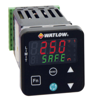 [2147-8249] Watlow PM Legacy Express Panel Mount Limit Controller