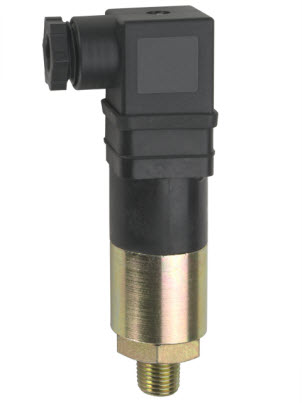 [209152] PRESSURE SWITCH- 1000-3500PSI 5 AMPS PS75-60-4MNZ-C-HNR (10 MOQ)