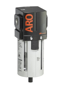 [F35341-400] ARO Air Filter 1/2"