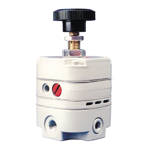 [960-013-000] Bellofram T10 Precision Regulator, 1/8" NPT, 2-120 psi