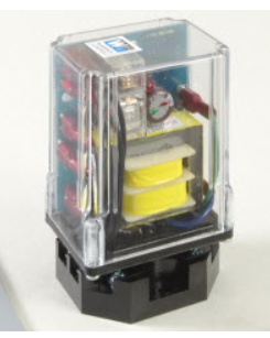 [16MA1M0] LEVEL CONTROL 4.7K OHM SENSITIVITY, 120VAC POWER DIRECT MODE OF OPERATION, NO SOCKET