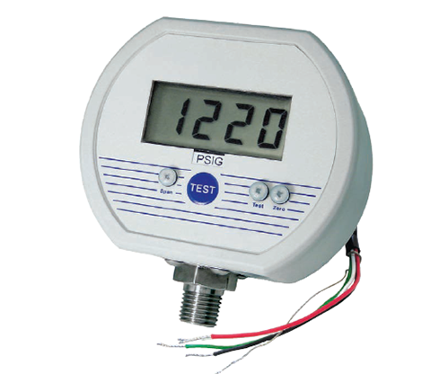 | OBSOLETE | F4DR Series Digital Pressure Transmitter, NEMA 4X Housing
