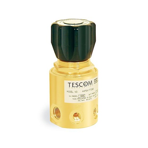 [44-1512T28S20619] TESCOM™ 44-1500 Low-Pressure Regulator