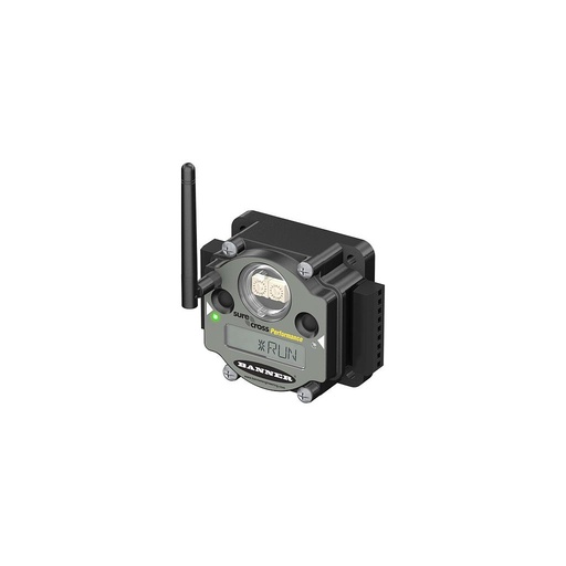 [18809] DX80 Performance 900 MHz Node 1W IP20 (DX80N9X6S-P8C)