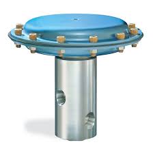 [54-2261T208DS041] PRESSURE REDUCING REGULATOR,1500PSIG, 316SS BODY, VITON O-RING, SPRING LOADED