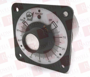 [304G-400-Q-00-XX] ATC Solid-State Percentage Timer