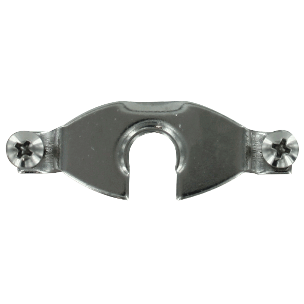 [A-445B] U-Bracket Mounting Kit for 1.5" Gage