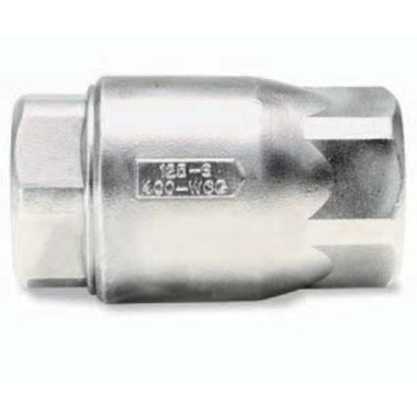 [6210201] VLV,BALL CONE CHK,3/8",62-100 (SER,SS)