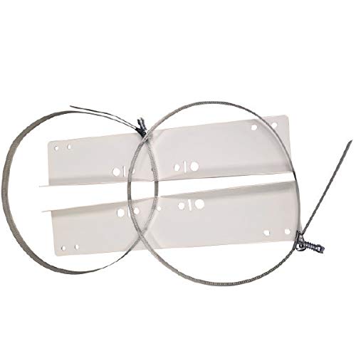 [PM18-24] Heartland Series Pole Mount Kit for AH242410
