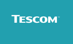[5409-29642] Tescom SCREW, HEX, 3/8-16 X 2.00