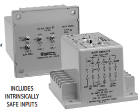 [ARM2003] ATC Duplex Controller-120 VAC, w/o H-O-A
