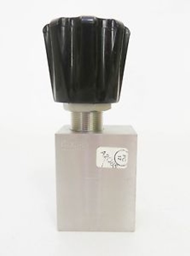 [30-1300-308-251] Tescom 30-1300-308 30 Series 1,000 Psi 30 Shut Off Valve