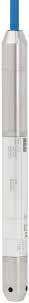 [52799017] Wika LH-20 High Performance Submersible Level Transmitter, 5 PSI Range, 20' FEP Cable