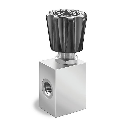 [30-1300-308-002] TESCOM™ 30 Series Shutoff Pressure Valve