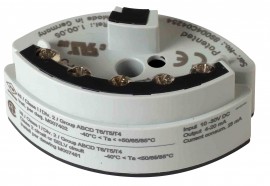[T31-385U-S(0-300)F] TEMP TRANSMITTER, 3 WIRE 100 OHM PT, 0-300F, 4-20MADC