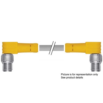 [UX05579] Turck  (PSW 4M-2-PSW 4M)