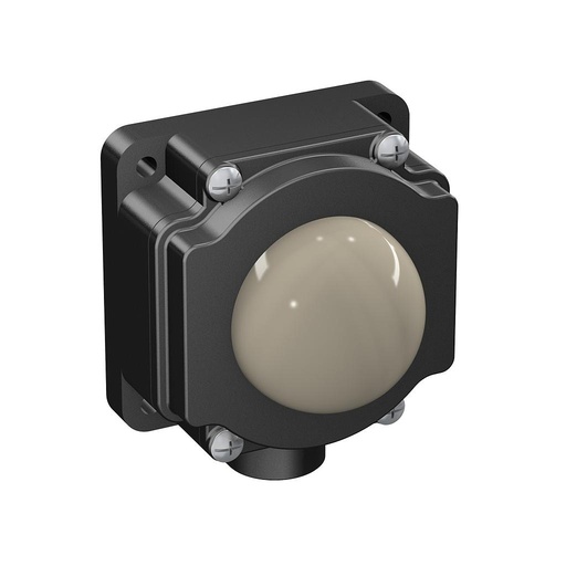 [18878] K80 Series EZ-LIGHT: 1-Color AC Indicator (K80LGXXA120)
