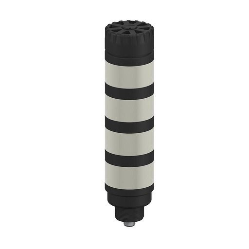 [18938] TL50H Tower Light: 4-Color Audible Indicator (TL50HGBYRAQ)