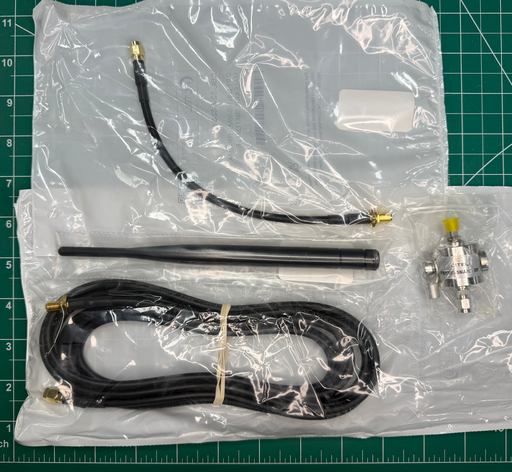 [18955] Antenna Kit Omni 900 MHz (BWA-ANTKIT-003)
