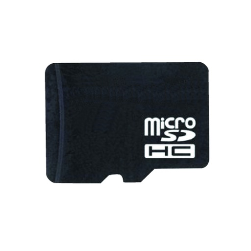 [HEMC1] Removable memory card - compatible with XL Series, Micro OCS Series and RCC Controllers.  Card capacity typically 4GB or larger