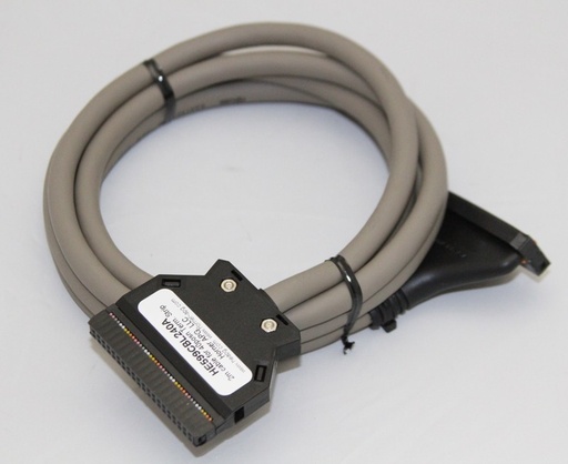 [HE599CBL240] 40pin Expansion Cable, 2.0m.  Connects DIM706 or DQM706 to TRM040