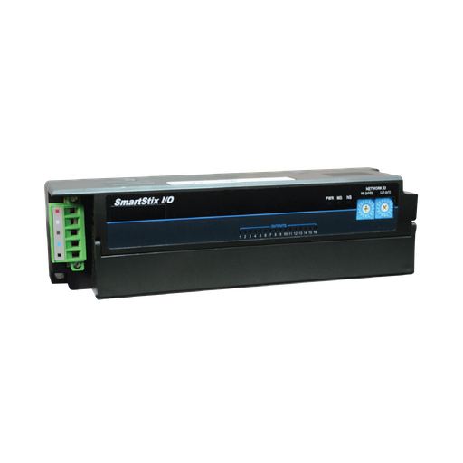 [HE559DIM610] SmartStix, 16 DC Inputs (pos/neg logic) for CsCAN with removable field terminals