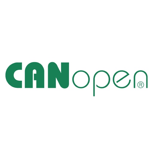 [HE-VFC1-01] CANopen Single License - compatible for MicroOCS X4, X7, and X10 only