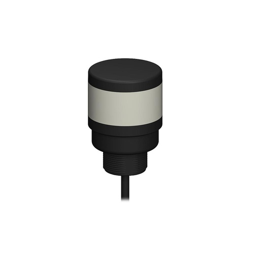 [18981] TL50H Tower Light: 1-Color Indicator (TL50HYQP)