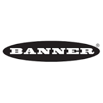 [814766] Banner TTR Series 7 Beam Sensor Array 29.5 inch Between Frame; Beam Spacing: 108 mm; Standard Gain Range: 120 mm; Output: LO PNP; Input: 18-30 V dc; 1 m (3.28 ft) M8 Male Thread Snap Connector; Endcaps T: T-slot Mounting (TTR750APSC7T-1.0Q3-065)