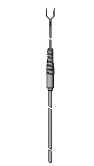 [2371-4630] AF Style MI Thermocouple